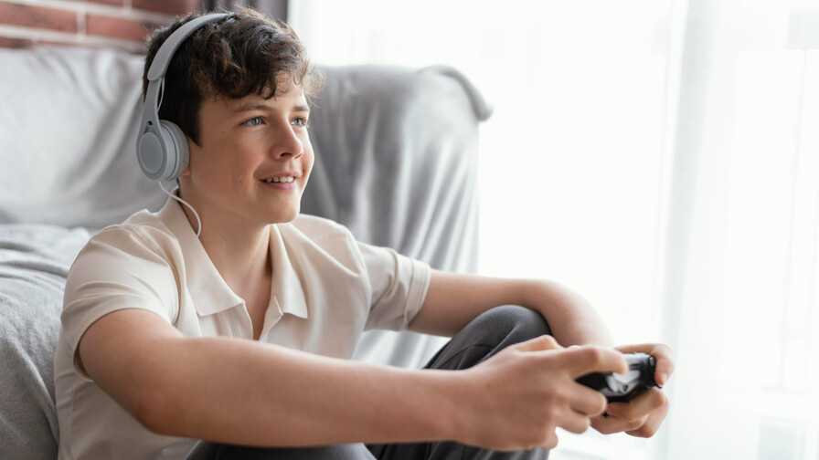 Los videojuegos educativos pueden ser una soluci&oacute;n eficaz contra la depresi&oacute;n adolescente