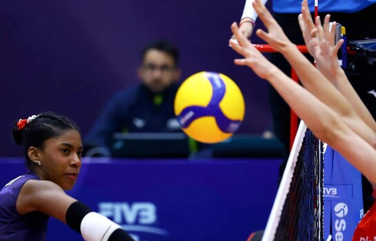 Polonia vence a Rep&uacute;blica Dominicana y queda 9no en Mundial U-17