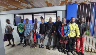 &iquest;Cu&aacute;nto tiempo le queda al pa&iacute;s para perder su identidad dominicana?