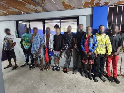 ¿Cuánto tiempo queda para perder la identidad dominicana?