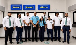 Alamo Rent A Car recibe cuatro Traveller Review Awards 2026