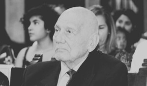 Academia de Ciencias lamenta fallecimiento de Antonio Thomen Acevedo, pionero de la defensa ambiental en RD