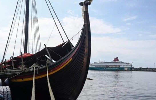 La apuesta vikinga para hacer navegar a Ulises en La Odisea