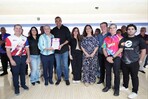 Sebelén Bowling Center inaugura vigésimo Torneo Internacional de Boliche Sebelén Bowling Center inaugura vigésimo Torneo Internacional de Boliche