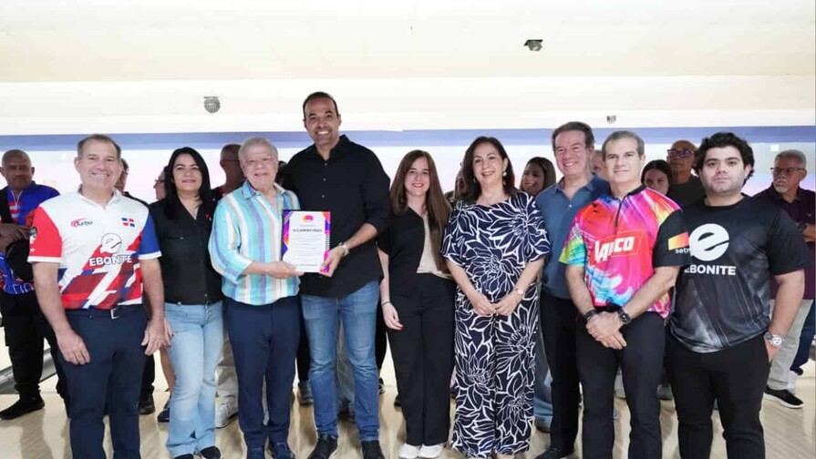 Sebelén Bowling Center inaugura vigésimo Torneo Internacional de Boliche Sebelén Bowling Center inaugura vigésimo Torneo Internacional de Boliche