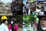 "Quedan los recuerdos": una campa&ntilde;a recupera pertenencias de v&iacute;ctimas del terremoto en Colombia