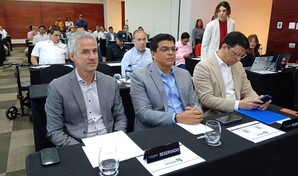 La Caasd presenta proyecto de licitaci&oacute;n para construcci&oacute;n de acueducto presa de Hatillo