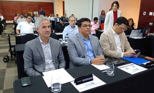 La Caasd presenta proyecto de licitaci&oacute;n para construcci&oacute;n de acueducto presa de Hatillo