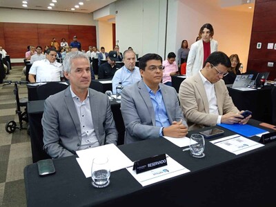 Caasd destaca importancia de posible acueducto desde Hatillo