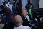 Bombazo del exdirector: No dejen de luchar por lo correcto aunque les cueste el puesto" Bombazo del exdirector: No dejen de luchar por lo correcto aunque les cueste el puesto"