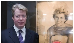 Hermano de Diana de Gales publica un libro sobre la vida de la fallecida princesa