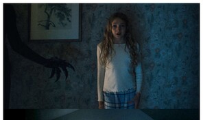 La noche del demonio llega a los cines dominicanos este jueves La noche del demonio llega a los cines dominicanos este jueves