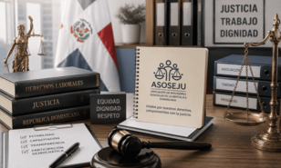 ASOSEJU: una voz nacional para los servidores judiciales