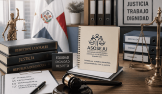 ASOSEJU: una voz nacional para los servidores judiciales