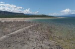 De las presas llenas a la falta de agua: la sequía vuelve a amenazar a RD, casi como a Europa De las presas llenas a la falta de agua: la sequía vuelve a amenazar a RD, casi como a Europa