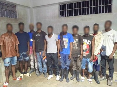 Deportaciones migratorias en dominicana alcanzan cifras récord