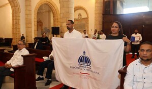Desarrollo Fronterizo conmemora su 26 aniversario