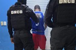 DNCD captura en SDO a un hombre requerido en extradición por asesinato y otros cargos en Puerto Rico DNCD captura en SDO a un hombre requerido en extradición por asesinato y otros cargos en Puerto Rico