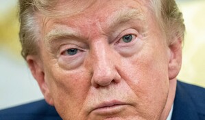 Trump pierde apoyo entre los hombres latinos de cara a las elecciones de medio mandato