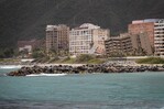 Sismo de magnitud 4 se siente en zona costera afectada por doble terremoto en Venezuela