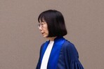 EE. UU. sanciona a la presidenta de la CPI, la japonesa Tomoko Akane EE. UU. sanciona a la presidenta de la CPI, la japonesa Tomoko Akane