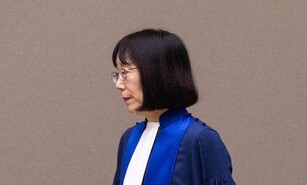EE. UU. sanciona a la presidenta de la CPI, la japonesa Tomoko Akane