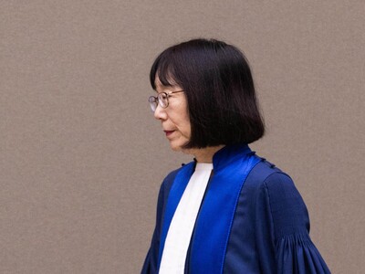 EE. UU. sanciona a presidenta de CPI, Tomoko Akane
