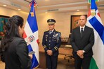 Las señales detrás de la destitución de Modesto Cruz Cruz de la Policía Nacional Las señales detrás de la destitución de Modesto Cruz Cruz de la Policía Nacional