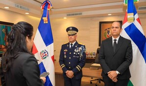 Las se&ntilde;ales detr&aacute;s de la destituci&oacute;n de Modesto Cruz Cruz de la Polic&iacute;a Nacional