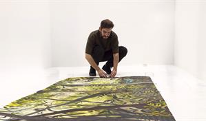 Visiones de Yauya: el paisaje imaginario de Jos&eacute; Carlos Nazario