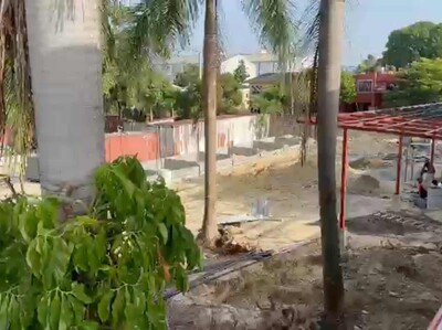 En Villa Aura-Olimpo se oponen a negocio que les afectaría la paz