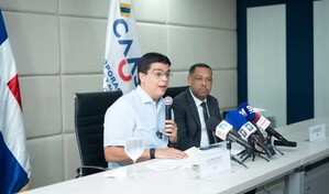 Gran Santo Domingo enfrenta escasez de agua por prolongada sequ&iacute;a