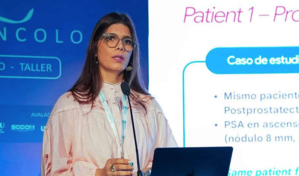 Especialistas de Radonic participan en el Seminario-Taller Urus Oncology