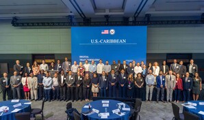 EE. UU. destaca liderazgo de Rep&uacute;blica Dominicana en infraestructura digital segura
