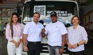 Ferreter&iacute;a Bell&oacute;n culmina promoci&oacute;n con la entrega de premio