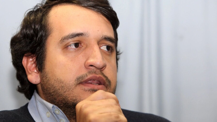 Fiscalía mexicana rechaza investigación contra hijo de expresidente López Obrador Fiscalía mexicana rechaza investigación contra hijo de expresidente López Obrador