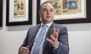 Oliverio Espaillat: "Ahora es &acute;s&iacute; o s&iacute;&acute; que hay que montarse en el tren de la tecnolog&iacute;a"
