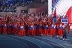 En los Juegos Centroamericanos, la seguridad detuvo a unos agentes cubanos infiltrados En los Juegos Centroamericanos, la seguridad detuvo a unos agentes cubanos infiltrados