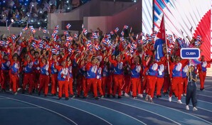 En los Juegos Centroamericanos, la seguridad detuvo a unos agentes cubanos infiltrados