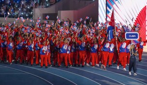 En los Juegos Centroamericanos, la seguridad detect&oacute; a unos agentes cubanos infiltrados