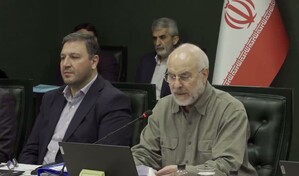 Ir&aacute;n reafirma que Ormuz seguir&aacute; cerrado mientras EE. UU. no responda a sus exigencias