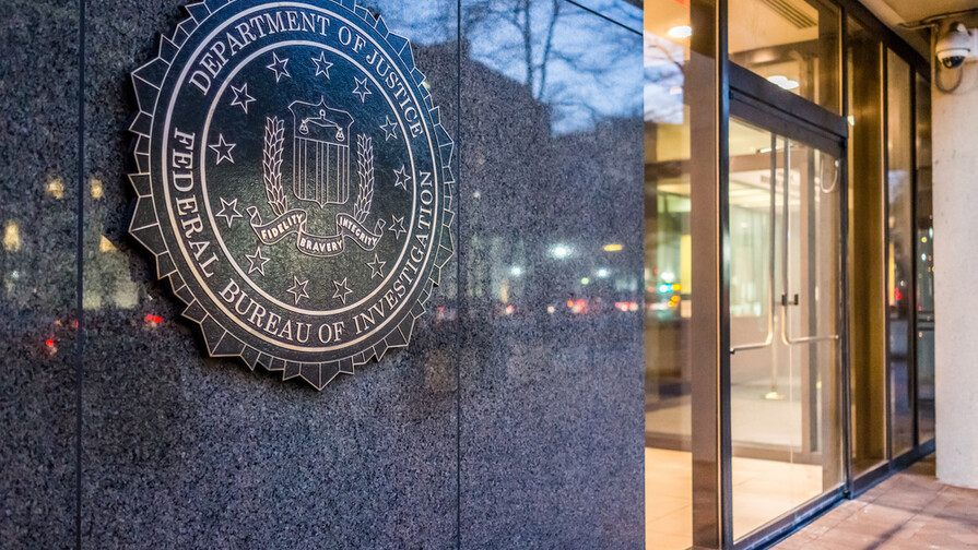 Juez bloquea plan de Trump para frenar traslado de sede del FBI a Maryland Juez bloquea plan de Trump para frenar traslado de sede del FBI a Maryland