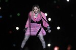 Madonna arrasa en las nominaciones de los VMA, seguida de Taylor Swift y Sabrina Carpenter