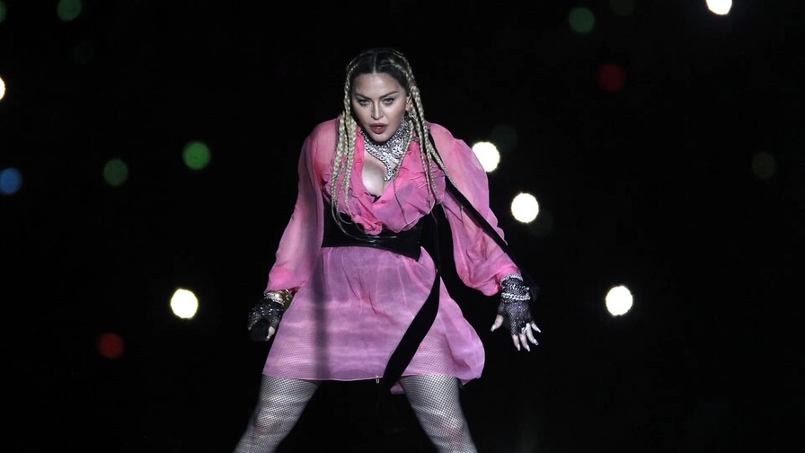 Madonna arrasa en las nominaciones de los VMA, seguida de Taylor Swift y Sabrina Carpenter Madonna arrasa en las nominaciones de los VMA, seguida de Taylor Swift y Sabrina Carpenter