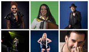 Artistas dominicanos mantienen viva la música popular en fiestas y bodas