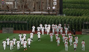 Field of Dreams atrae a 1.66 millones de espectadores en Netflix