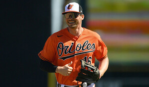Trey Mancini se retira del b&eacute;isbol luego de su segundo regreso de c&aacute;ncer