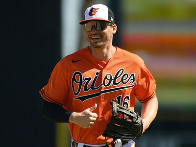 MLB: Trey Mancini se retira del béisbol luego de su segundo regreso