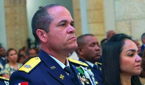 Modesto Cruz Cruz deja la Polic&iacute;a Nacional tras una breve gesti&oacute;n