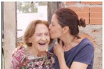 Muere Laura Cardoso, una de las grandes estrellas de la telenovela brasileña Muere Laura Cardoso, una de las grandes estrellas de la telenovela brasileña